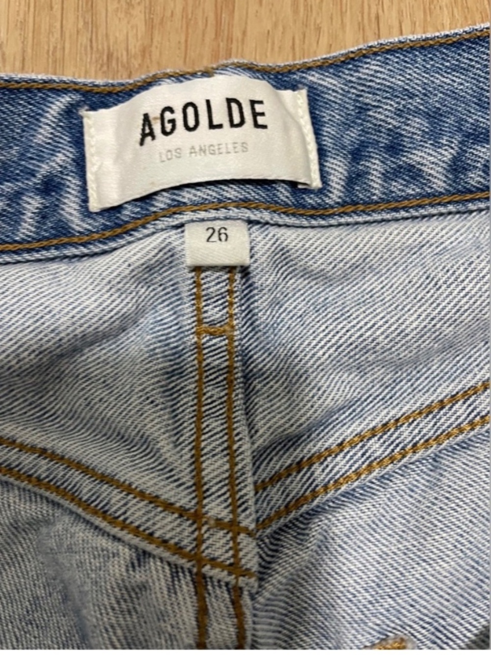 Agolde - Picture 10 of 10